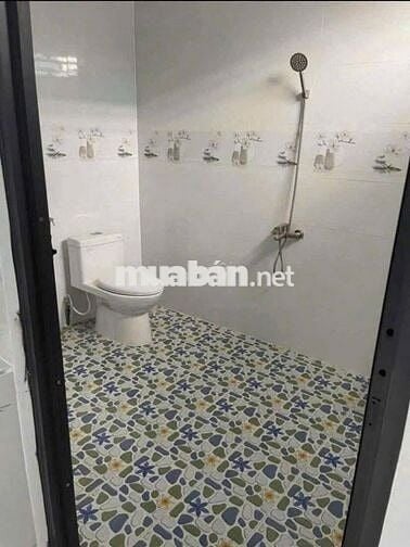 Nhà mặt tiền Trần Văn Chẩm 132m2 Tân Thông Hội giá chỉ 1 tỷ 250