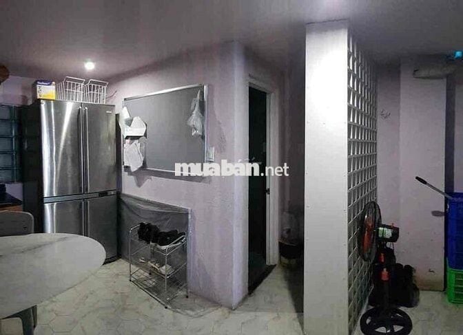 VIP K300 – Nguyễn Thái Bình,Tân Bình 11 phòng cho thuê.làm vp spa