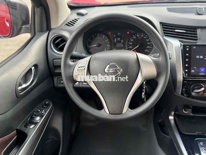 Nissan Terra E 2019-55000km,bao test,còn bảo hành