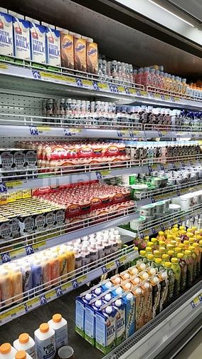 BỔ SUNG GẤP LỰC LƯỢNG NHÂN VIÊN BÁN HÀNG TẠI SIÊU THỊ 