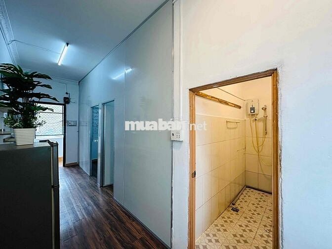 🌈Căn Hộ 2 Phòng Ngủ Giá Rẻ, Ở Được 6 Người 6 Xe, Gần Trường Đại Học