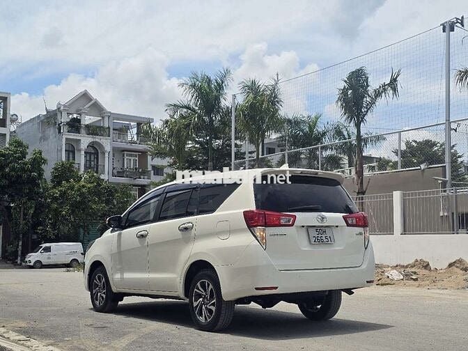 INNOVA 2.0E 2021 MT KO DỊCH VỤ BẢO HÀNH 1 NĂM