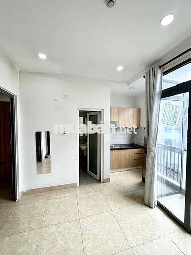 Căn Hộ 2PN Thang Máy - View xịnnn - Bảo vệ - lịch trống 1/10