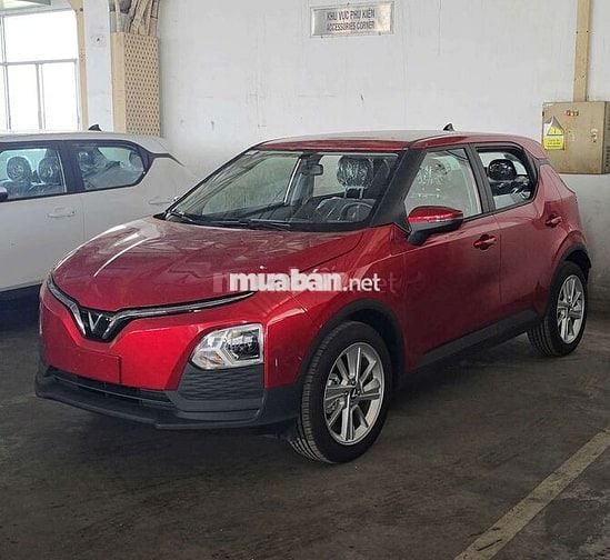 VF5 GIÁ SỐC THÁNG 9