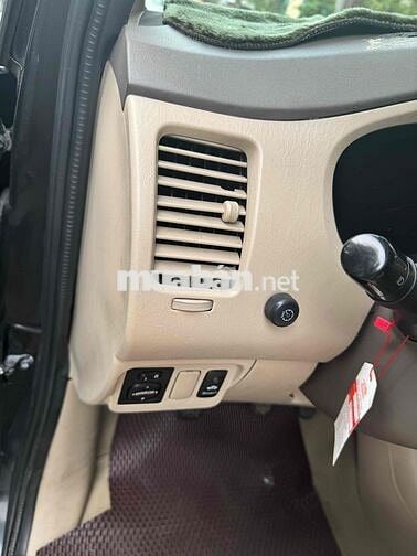 Toyota Innova 2006 G - 188000 km