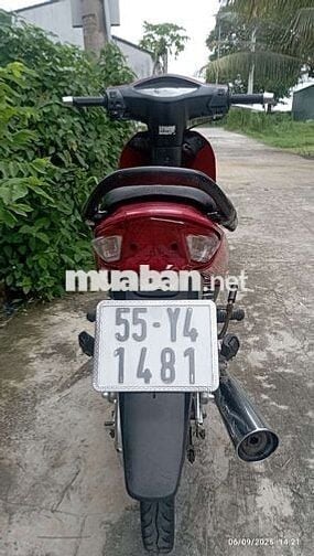 Honda wave 100