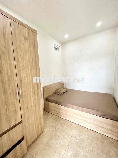 Căn Hộ 2PN Thang Máy - View xịnnn - Bảo vệ - lịch trống 1/10