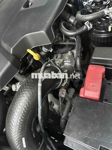 Toyota Fortuner 2020 2.4AT 4x2  - 79159 km