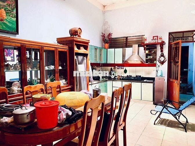 Cần bán nhà 2 tầng Phan Chu Trinh - Giáp Phan Đình Phùng - Kon Tum