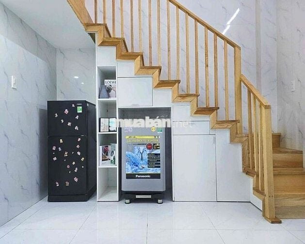 Ngay Chợ Tân Hương- Giữa Huit Và Vhu - Cực Tiện Qua Aeon Tân Phú