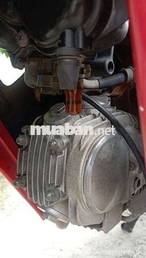 Honda wave 100