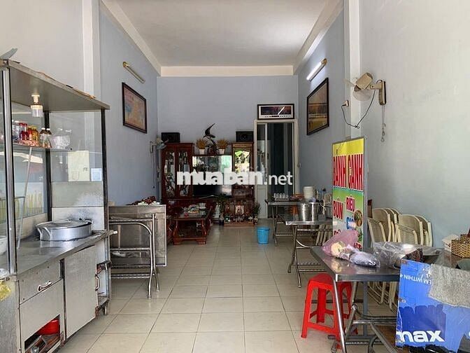Cần bán nhà 2 tầng Phan Chu Trinh - Giáp Phan Đình Phùng - Kon Tum