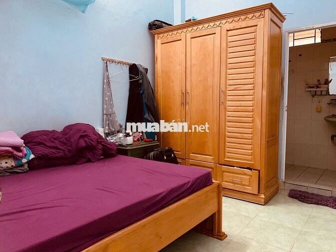 Cần bán nhà 2 tầng Phan Chu Trinh - Giáp Phan Đình Phùng - Kon Tum