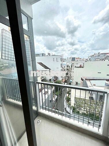 Căn Hộ 2PN Thang Máy - View xịnnn - Bảo vệ - lịch trống 1/10