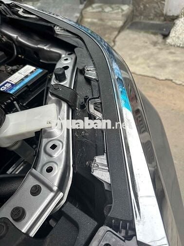 Toyota Fortuner 2020 2.4AT 4x2  - 79159 km