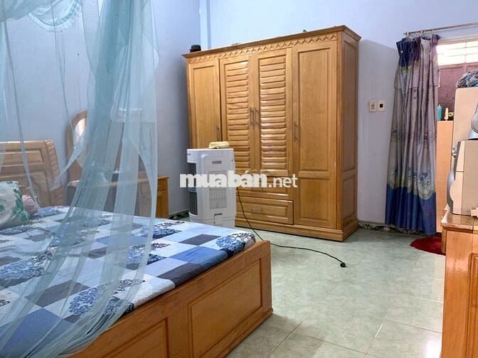 Cần bán nhà 2 tầng Phan Chu Trinh - Giáp Phan Đình Phùng - Kon Tum