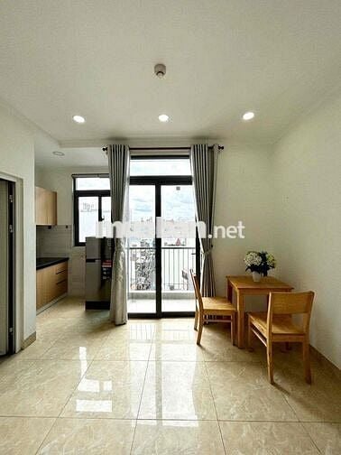 Căn Hộ 2PN Thang Máy - View xịnnn - Bảo vệ - lịch trống 1/10
