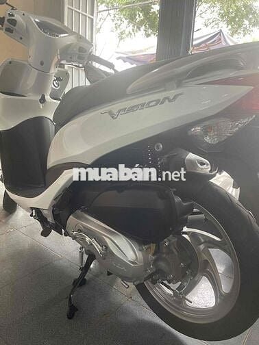 Bán Vision 2014 biển 47 ngay chủ
