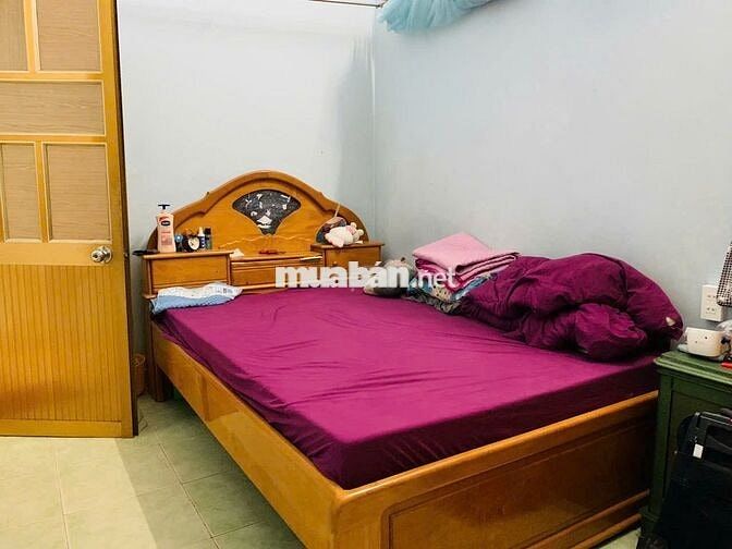 Cần bán nhà 2 tầng Phan Chu Trinh - Giáp Phan Đình Phùng - Kon Tum