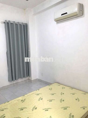 Cho thuê phòng mini.Đường Lê Văn Sỹ.Phường 1.Quận Tân Bình.