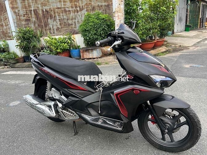 💥 Honda Air Blade 125💥khóa smartkey 💥 CÓ BẢO HÀNH