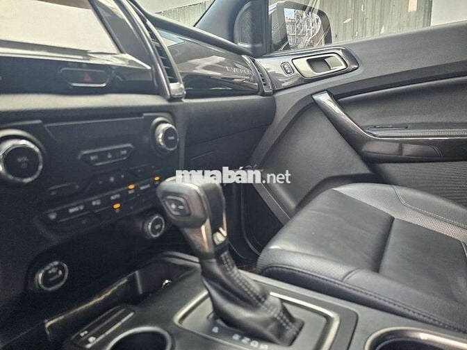 EVEREST 2.0L SX 2021 TITA 1 CẦU 78000KM BH 1 NĂM