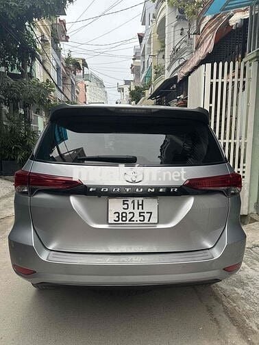 Toyota Fortuner 2020 2.4AT 4x2  - 79159 km