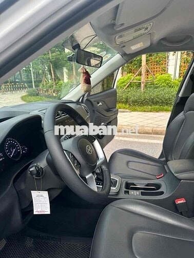 Hyundai Creta 1. 5 AT sx 2022 nhập khẩu siêu mới
