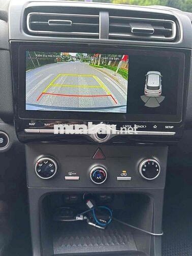 Hyundai Creta 1. 5 AT sx 2022 nhập khẩu siêu mới