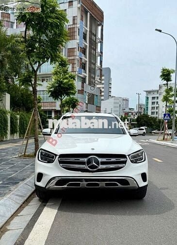 GLC200 4matic sx 2019 đky 2021