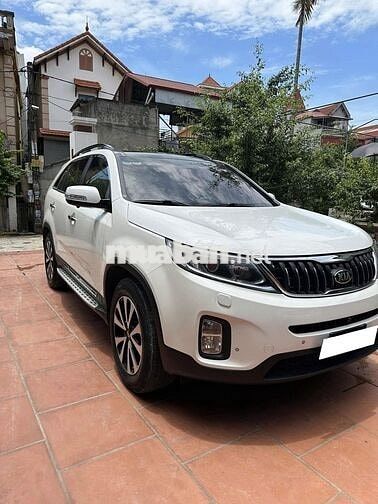 Bán Kia Sorento 2016 DATH - 93000 km