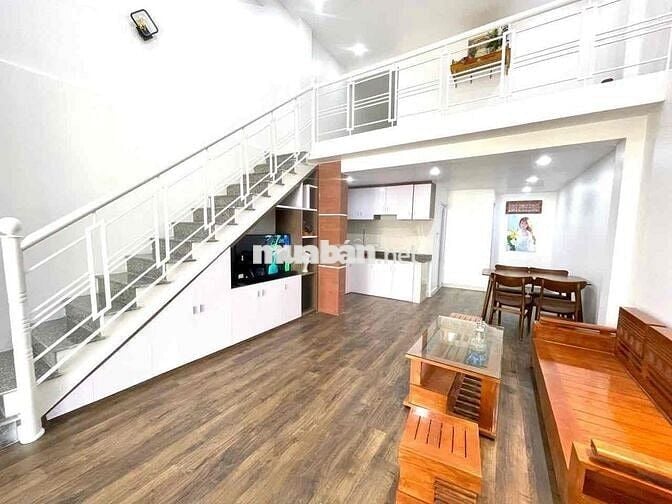 ✨ NHÀ MỚI ĐẸP FULL NỘI THẤT  – KIỆT HÀ HUY TẬP, CÁCH MT 50M ✨