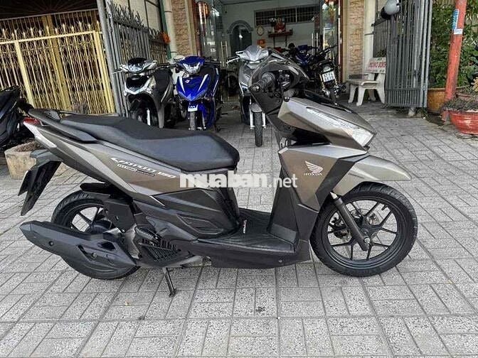 Vario 150 đời 2017 lên Remode xe đẹp máy Rin chất