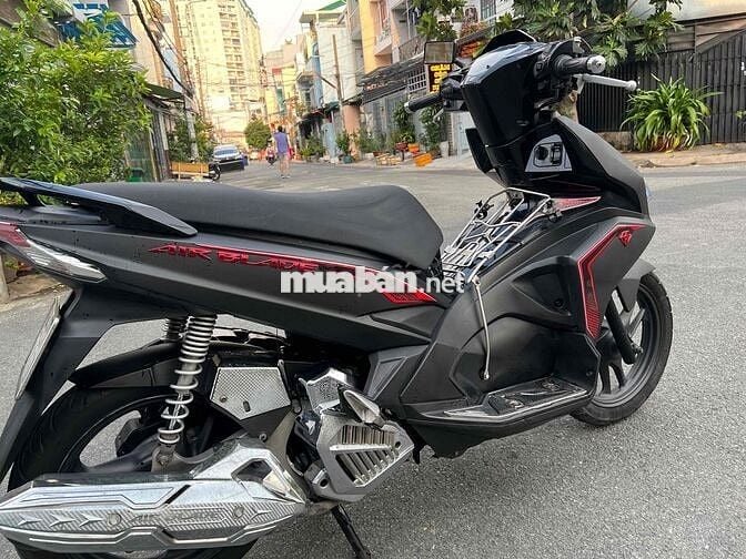 💥 Honda Air Blade 125💥khóa smartkey 💥 CÓ BẢO HÀNH