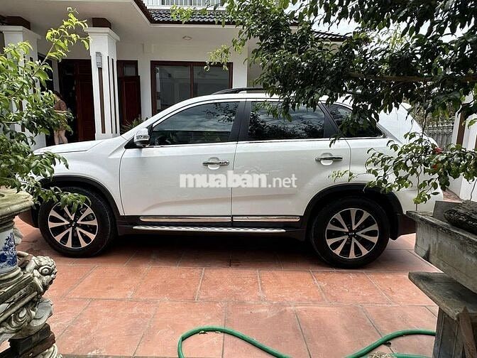 Bán Kia Sorento 2016 DATH - 93000 km