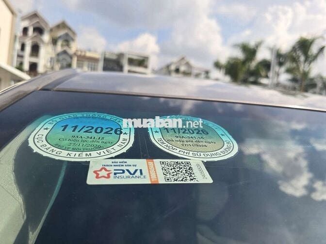 INNOVA 2.0G SX 2022 TỰ ĐỘNG 58000KM BẢO HÀNH 1 NĂM