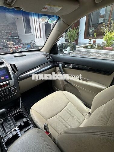 Bán Kia Sorento 2016 DATH - 93000 km