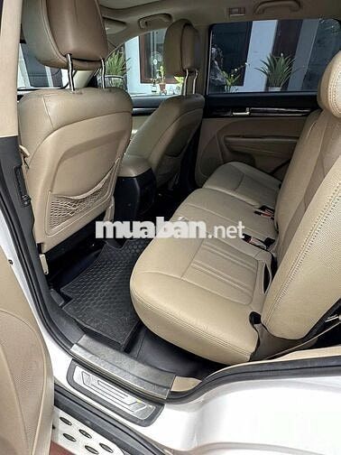 Bán Kia Sorento 2016 DATH - 93000 km