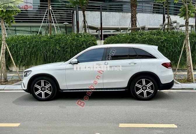GLC200 4matic sx 2019 đky 2021