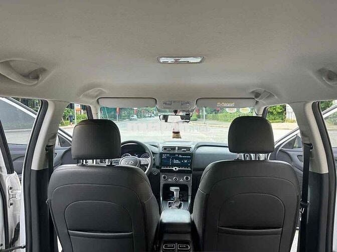 Hyundai Creta 1. 5 AT sx 2022 nhập khẩu siêu mới