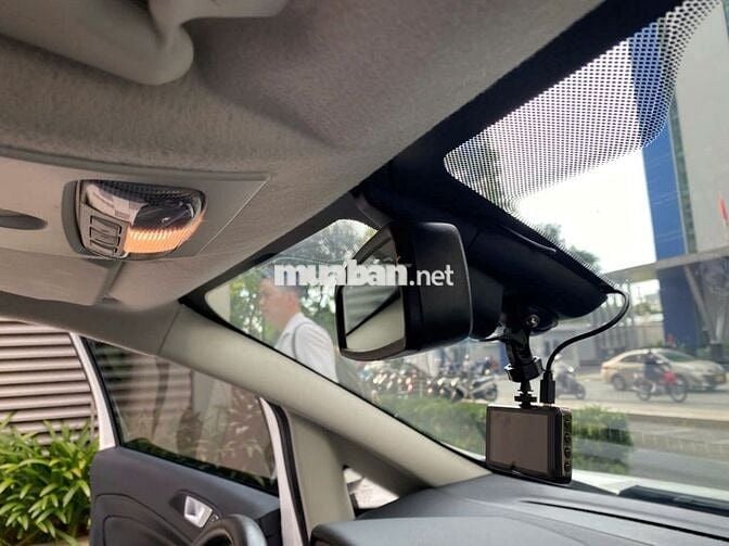 Ford EcoSport 2020 Titanium - 18800 km
