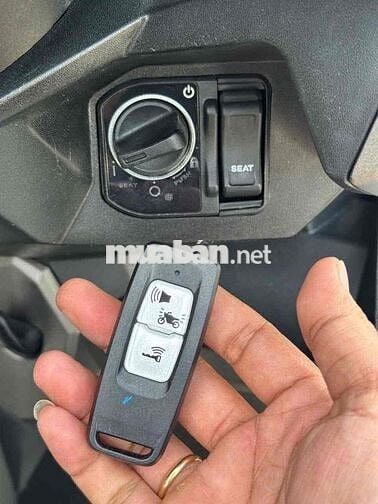 Vario 150 đời 2017 lên Remode xe đẹp máy Rin chất