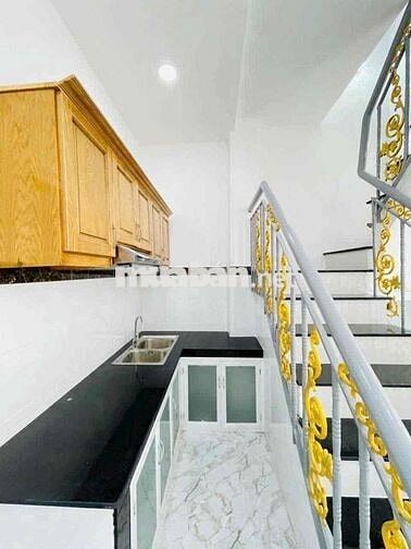 NC 2pn2wc full nội thất hẻm Thống Nhất P11