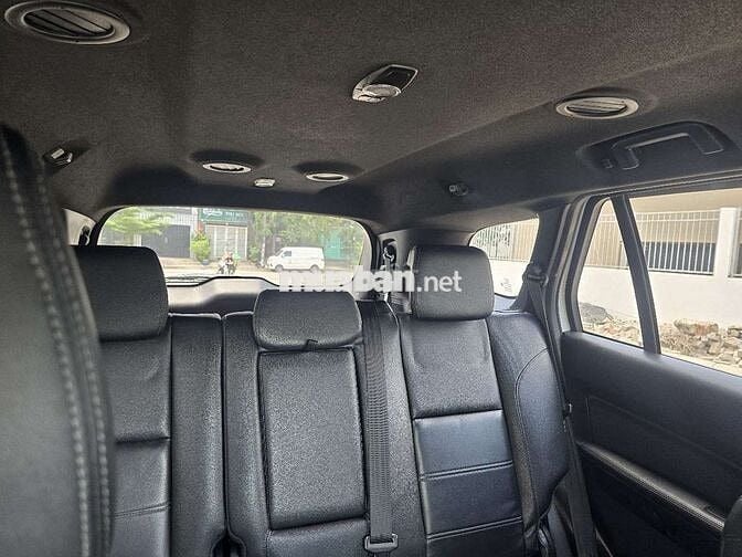 EVEREST 2.0L SX 2021 TITA 1 CẦU 78000KM BH 1 NĂM