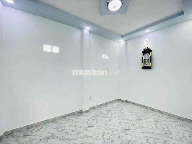 NC 2pn2wc full nội thất hẻm Thống Nhất P11