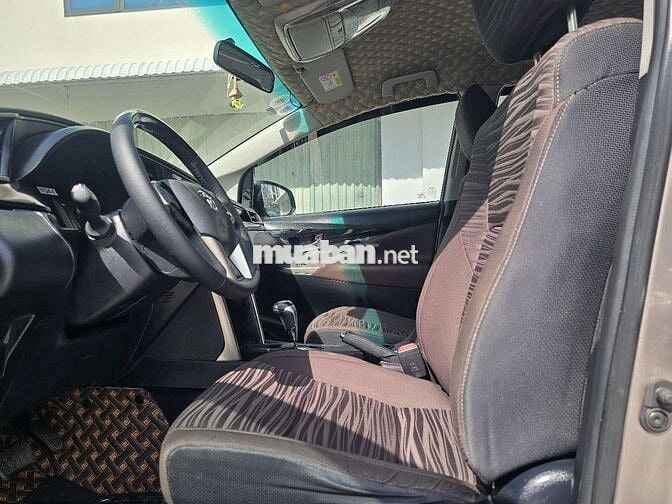 INNOVA 2.0G SX 2022 TỰ ĐỘNG 58000KM BẢO HÀNH 1 NĂM