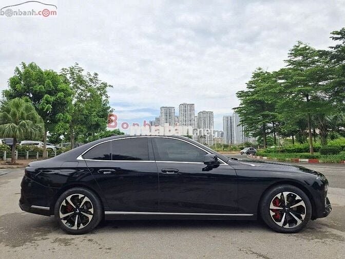 VINFAST LUX A 2.0 BẢN NÂNG CAO SẢN XUẤT 2022