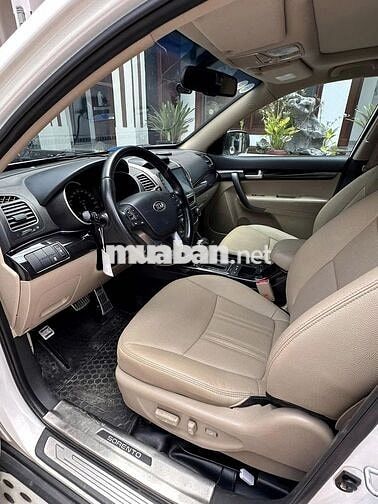 Bán Kia Sorento 2016 DATH - 93000 km