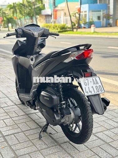 Vario 150 đời 2017 lên Remode xe đẹp máy Rin chất