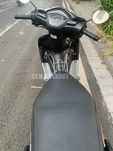 Cần bán xe Honda Wave S 110cc màu đen bạc, biển 29D1